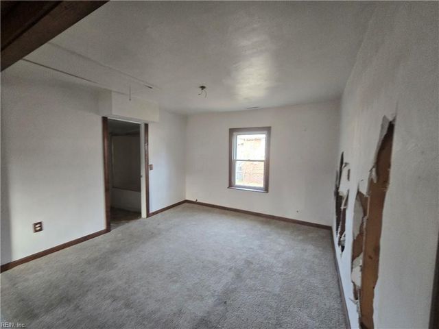 1008 Carrington AVE, Virginia Beach, VA 23464