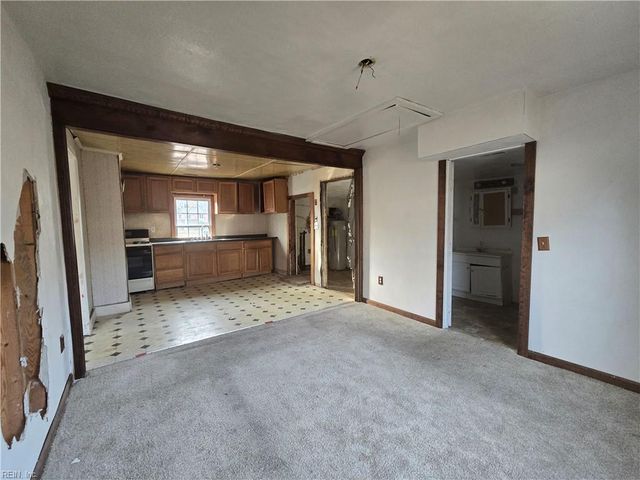 1008 Carrington AVE, Virginia Beach, VA 23464