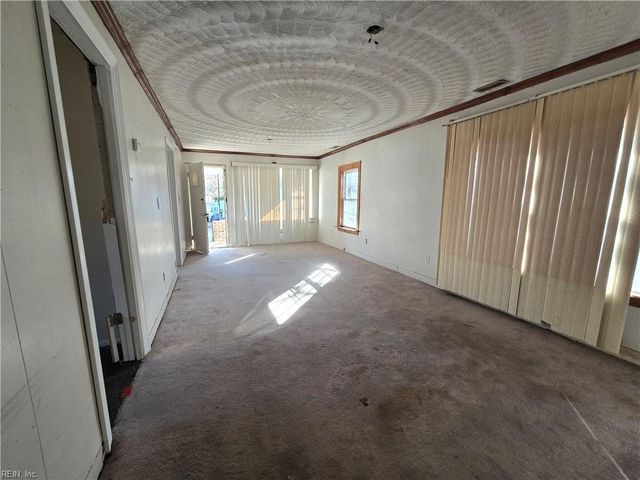 1008 Carrington AVE, Virginia Beach, VA 23464