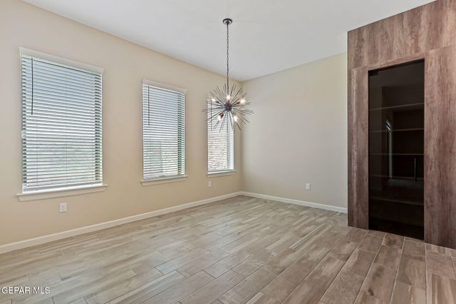 14904 John McNeely Avenue, El Paso, TX 79938