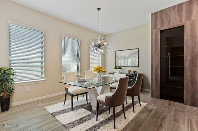 14904 John McNeely Avenue, El Paso, TX 79938