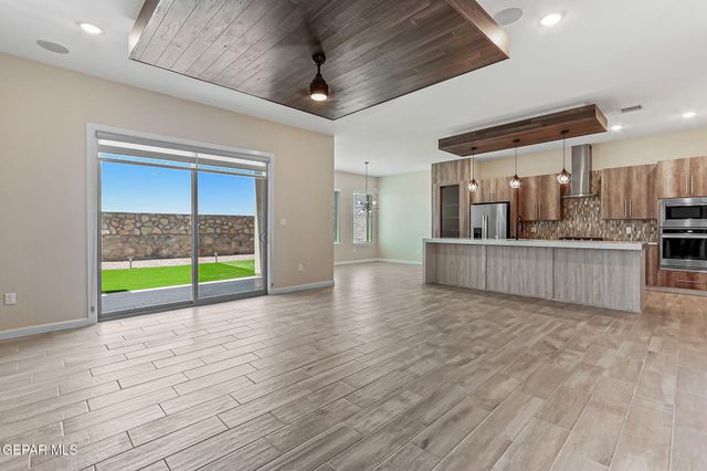 14904 John McNeely Avenue, El Paso, TX 79938