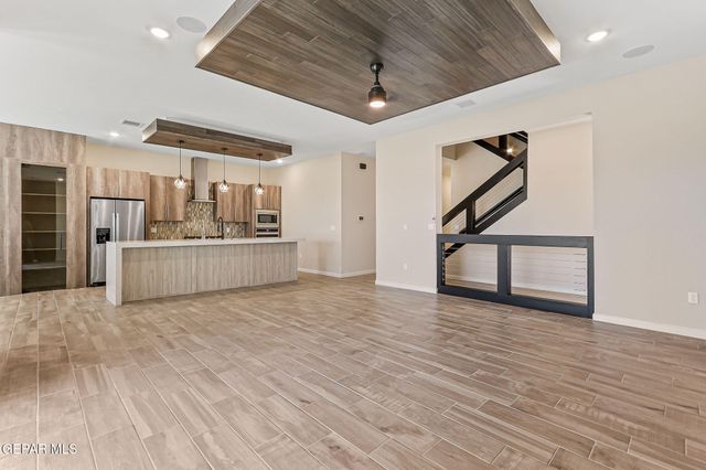 14904 John McNeely Avenue, El Paso, TX 79938