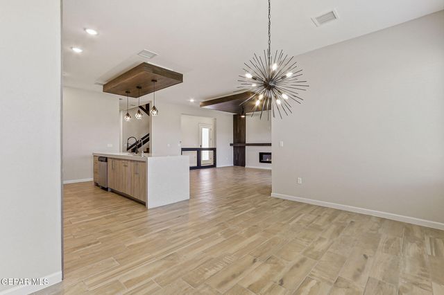 14904 John McNeely Avenue, El Paso, TX 79938