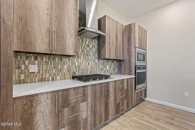 14904 John McNeely Avenue, El Paso, TX 79938