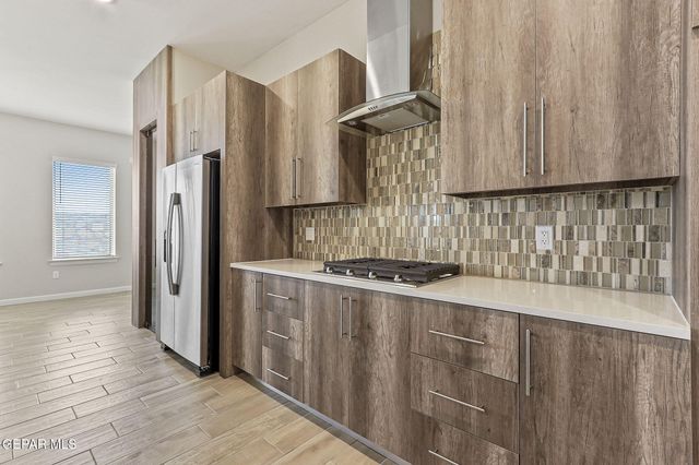 14904 John McNeely Avenue, El Paso, TX 79938