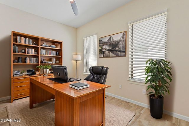 14904 John McNeely Avenue, El Paso, TX 79938