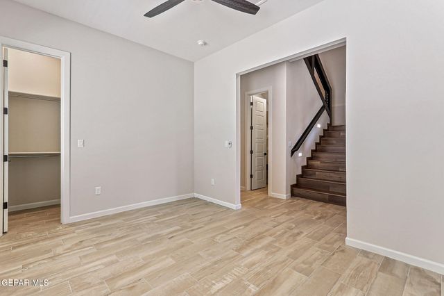 14904 John McNeely Avenue, El Paso, TX 79938