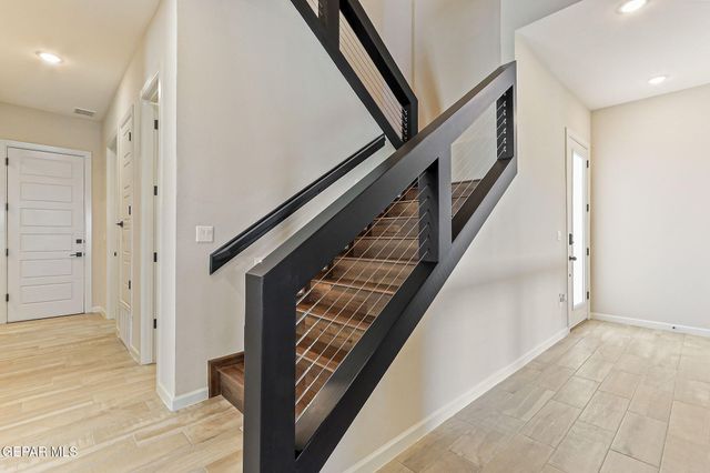 14904 John McNeely Avenue, El Paso, TX 79938