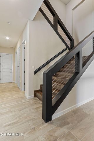 14904 John McNeely Avenue, El Paso, TX 79938