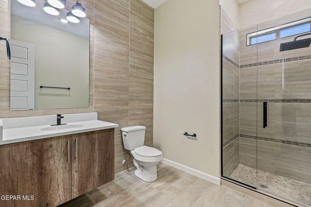 14904 John McNeely Avenue, El Paso, TX 79938