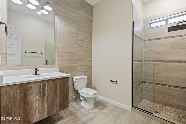 14904 John McNeely Avenue, El Paso, TX 79938