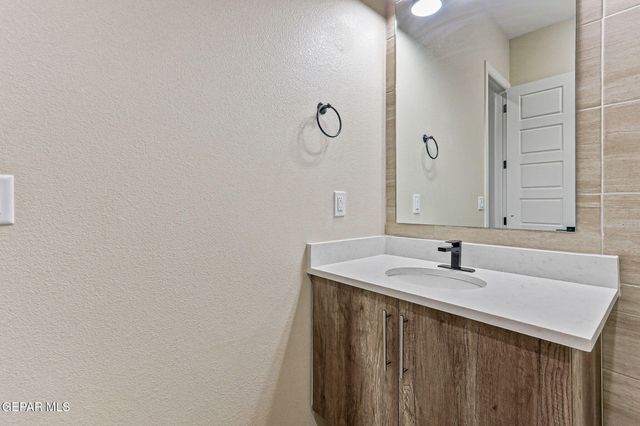 14904 John McNeely Avenue, El Paso, TX 79938