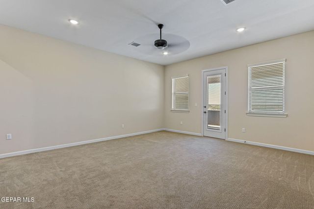 14904 John McNeely Avenue, El Paso, TX 79938