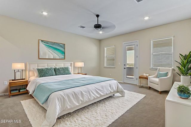 14904 John McNeely Avenue, El Paso, TX 79938