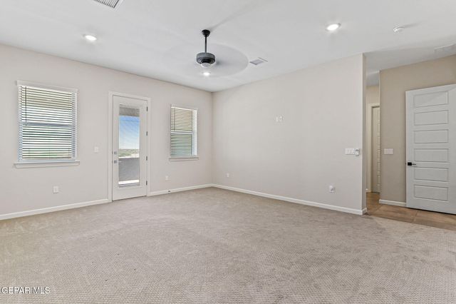 14904 John McNeely Avenue, El Paso, TX 79938