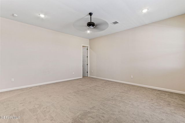 14904 John McNeely Avenue, El Paso, TX 79938