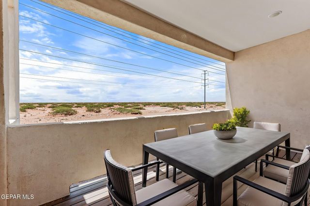 14904 John McNeely Avenue, El Paso, TX 79938