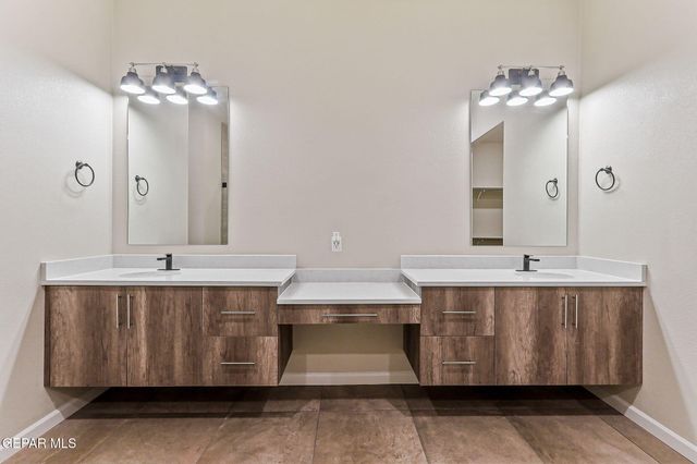 14904 John McNeely Avenue, El Paso, TX 79938