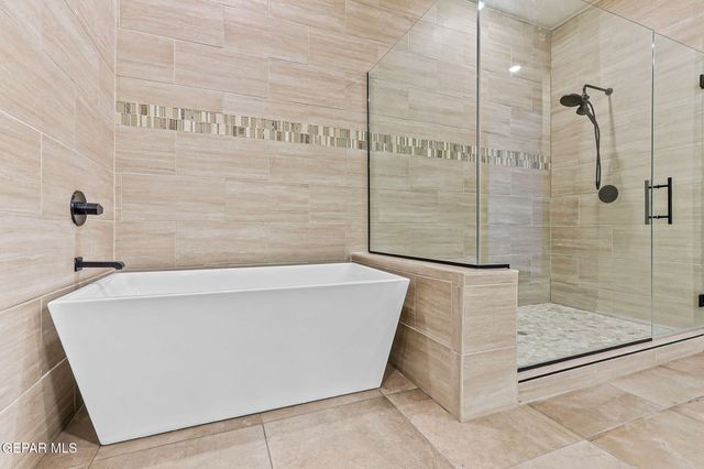 14904 John McNeely Avenue, El Paso, TX 79938