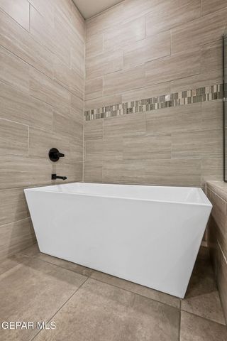 14904 John McNeely Avenue, El Paso, TX 79938