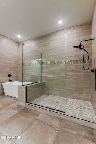 14904 John McNeely Avenue, El Paso, TX 79938