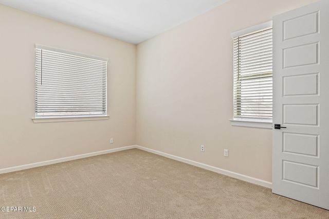 14904 John McNeely Avenue, El Paso, TX 79938