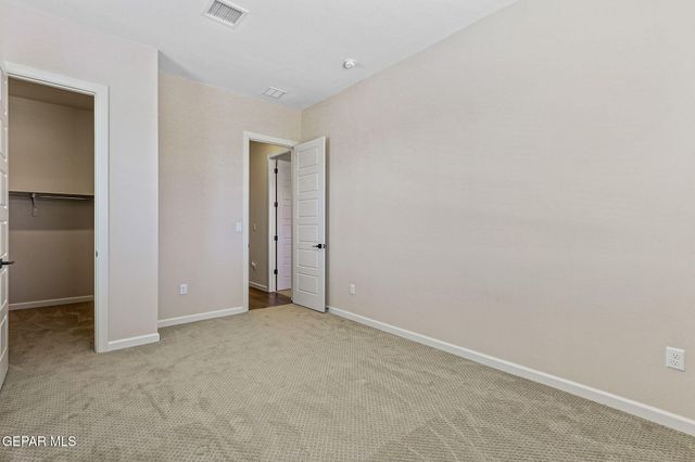 14904 John McNeely Avenue, El Paso, TX 79938