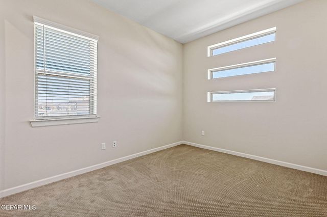 14904 John McNeely Avenue, El Paso, TX 79938