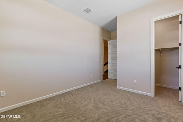 14904 John McNeely Avenue, El Paso, TX 79938