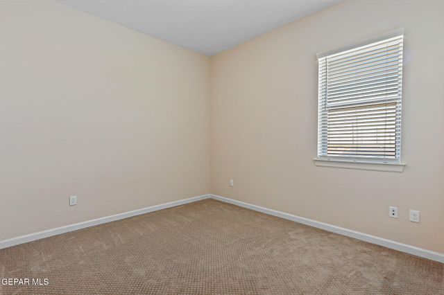 14904 John McNeely Avenue, El Paso, TX 79938