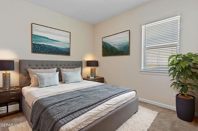 14904 John McNeely Avenue, El Paso, TX 79938