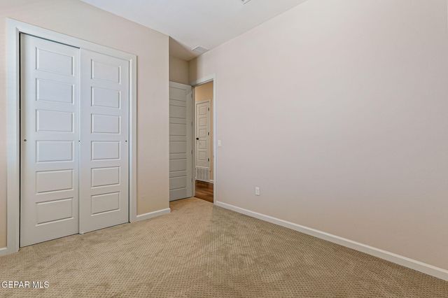 14904 John McNeely Avenue, El Paso, TX 79938