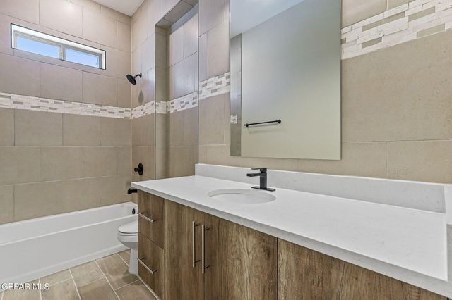 14904 John McNeely Avenue, El Paso, TX 79938