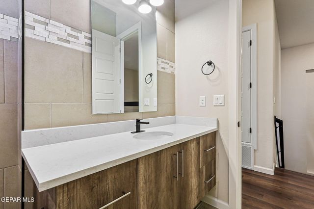 14904 John McNeely Avenue, El Paso, TX 79938