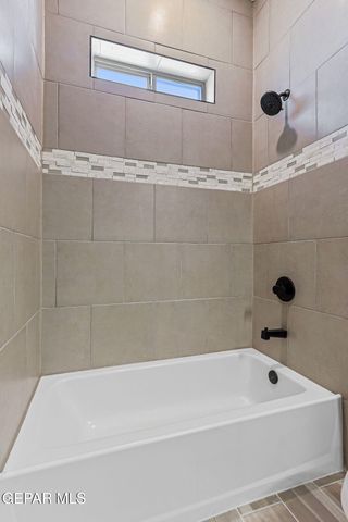 14904 John McNeely Avenue, El Paso, TX 79938