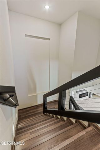 14904 John McNeely Avenue, El Paso, TX 79938