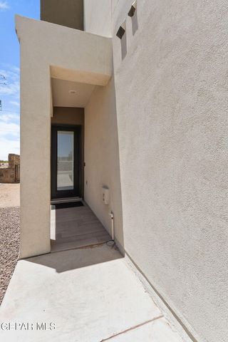 14904 John McNeely Avenue, El Paso, TX 79938