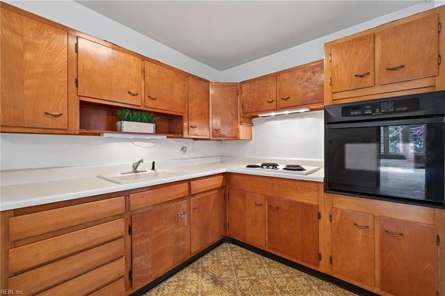 507 McLean ST, Portsmouth, VA 23701