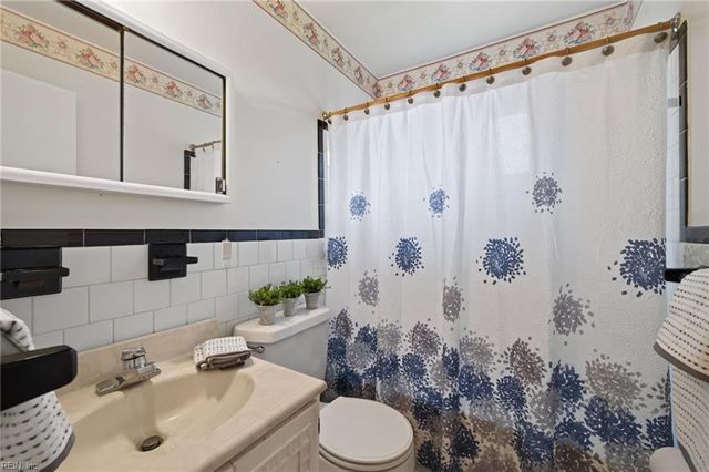 507 McLean ST, Portsmouth, VA 23701