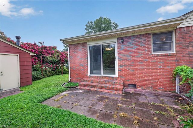 507 McLean ST, Portsmouth, VA 23701