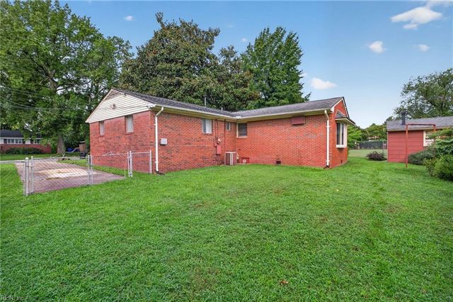 507 McLean ST, Portsmouth, VA 23701
