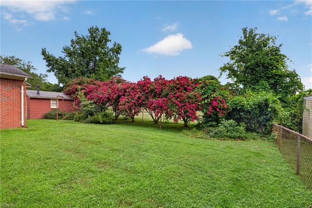 507 McLean ST, Portsmouth, VA 23701