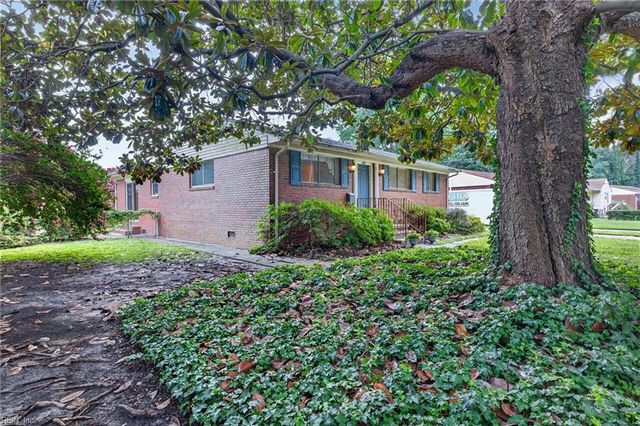 507 McLean ST, Portsmouth, VA 23701