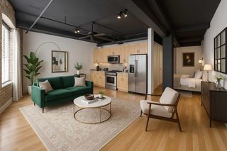 910 Houston Street 303, Fort Worth, TX 76102