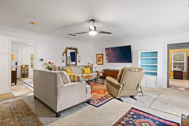 3605 Indian Springs Rd, Marshall, TX 75672