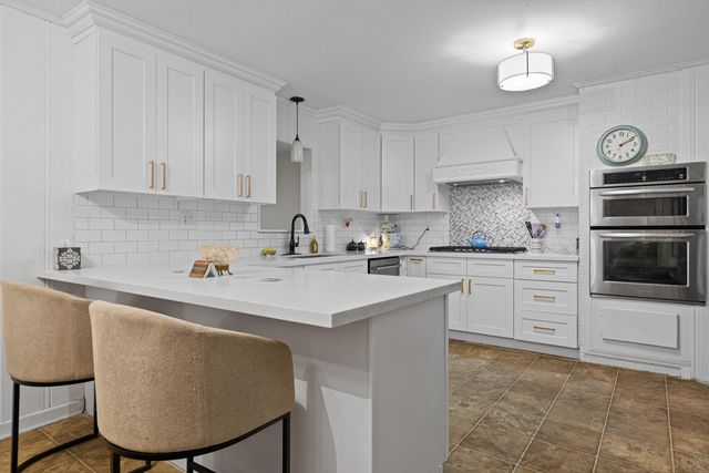 3605 Indian Springs Rd, Marshall, TX 75672