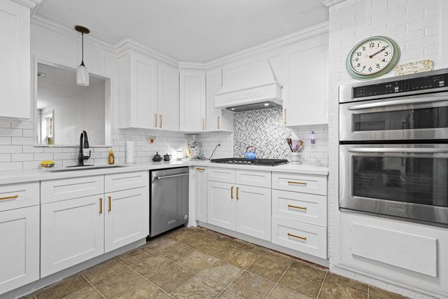 3605 Indian Springs Rd, Marshall, TX 75672