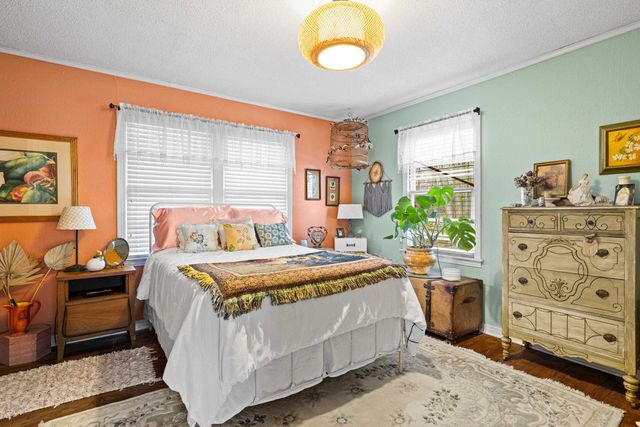 3605 Indian Springs Rd, Marshall, TX 75672