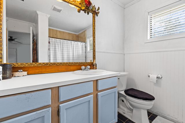 3605 Indian Springs Rd, Marshall, TX 75672